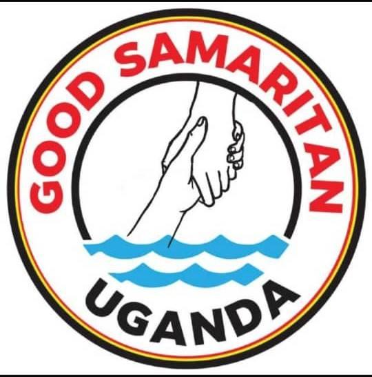 Good Samaritan Uganda logo