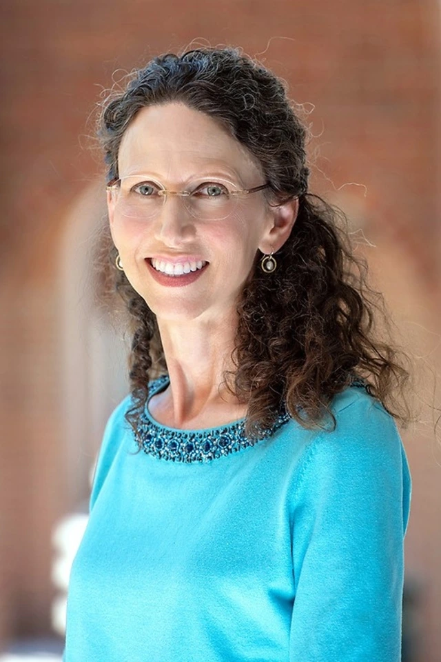 Jennifer Herdt