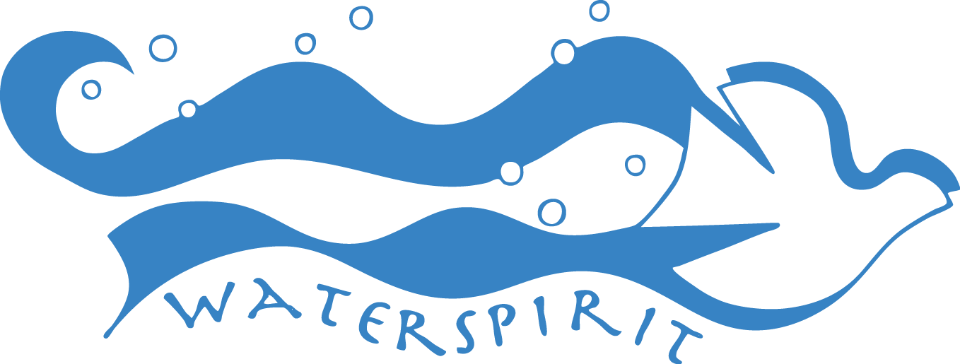 Waterspirit logo
