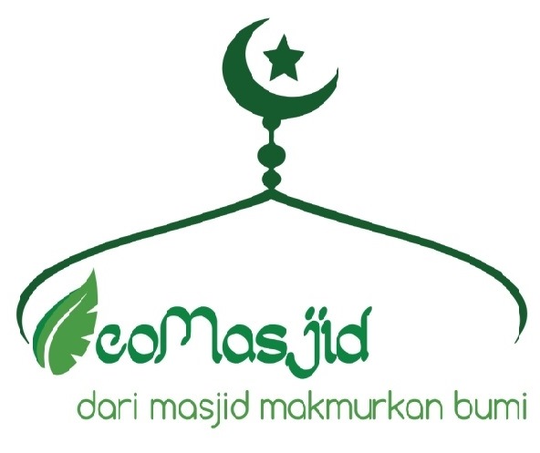 EcoMasid logo