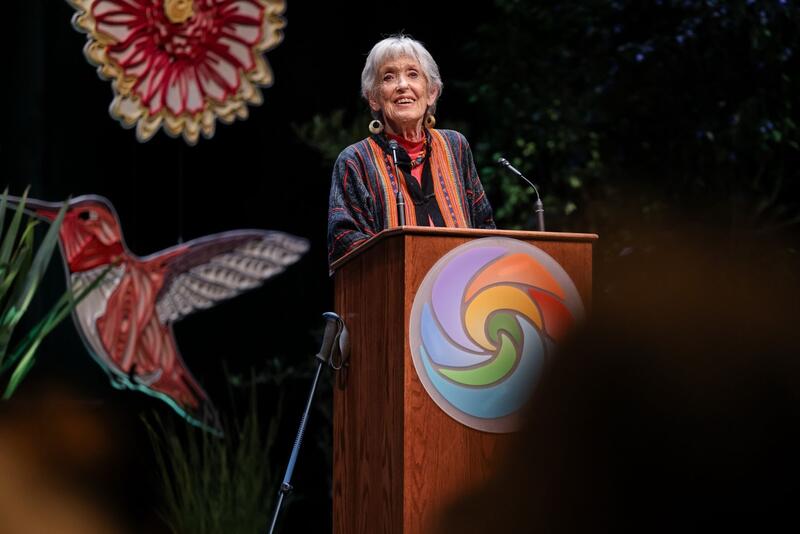 Bioneers Conference 2023