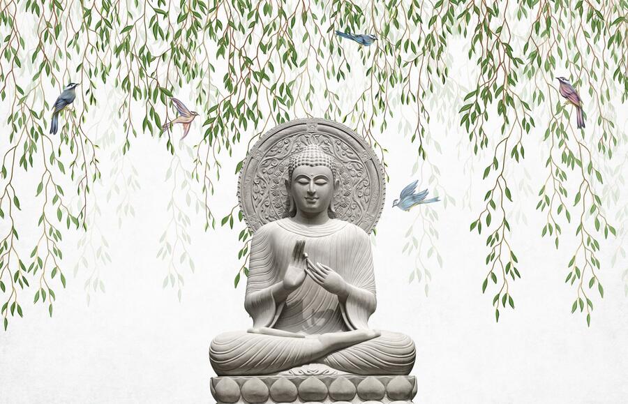 Buddhist Prayers For The Earth Yale Forum On Religion And Ecology
