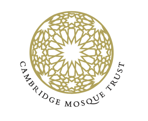 Cambridge Mosque Trust logo