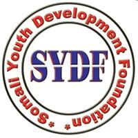 SYDF logo
