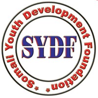 SYDF logo